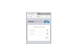 MineERPLite FICO SOFTWARE