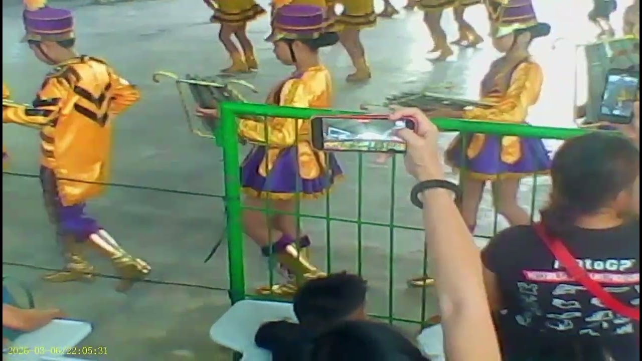 Full video foundation day arevalo elementary school 