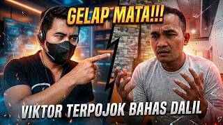 DARK EYES‼️VIKTOR CORNERED DISCUSSING THE PROOF‼️BANG ZUMA EXPOSES THE HIDDEN TRUTH‼️