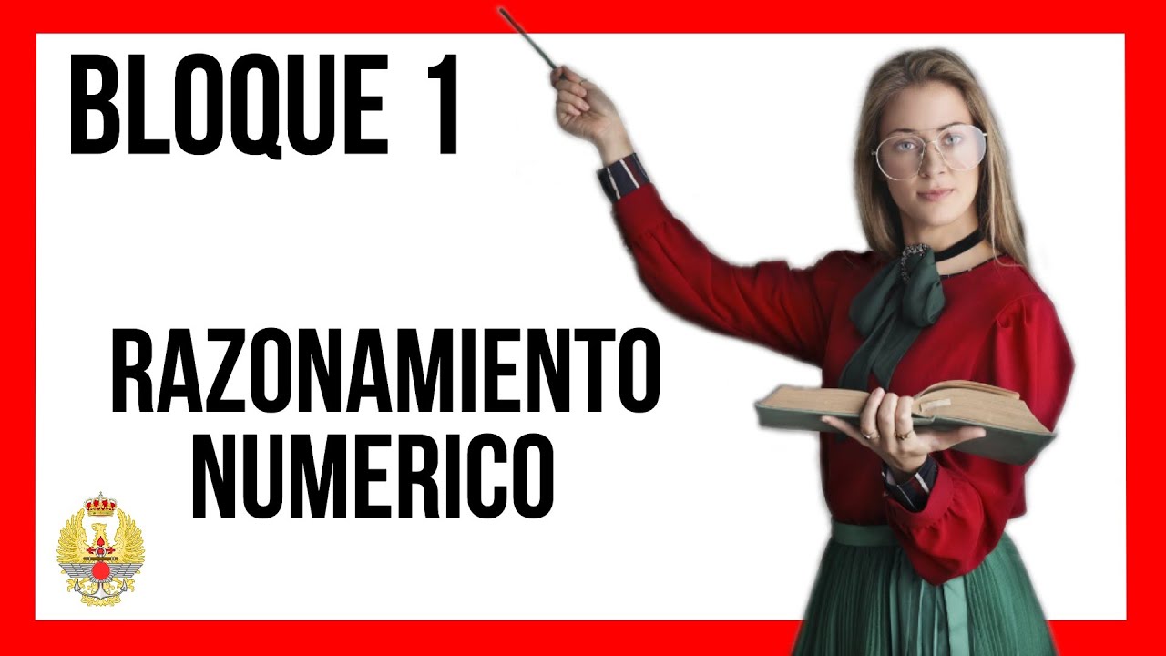 PSICOTECNICOS Ejercito Español 📕🖊| TRUCOS problemas MATEMATICOS 🤓
