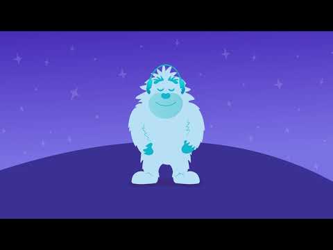 Mind Yeti: Slow Breathing (Part 1)