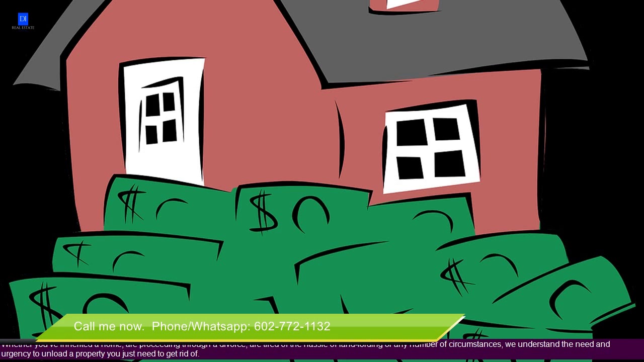 We Buy Houses Phoenix -