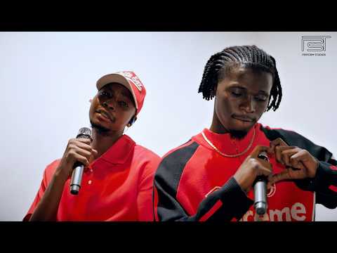 wil’s Roro ft suprême - DIKI DIKI (Perform Sessions)