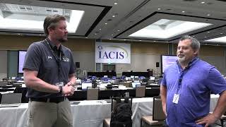 IACIS 2023 - BCFE Student Brian