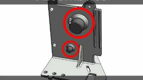 Die Casting Product Development: Assemblies