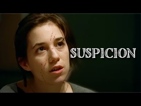 Suspicion 👀| Film Complet en Français | Drame | Charlotte Gainsbourg (1999)