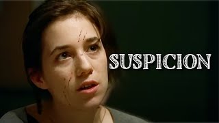 Suspicion Film Complet En Français Drame Charlotte Gainsbourg 1999