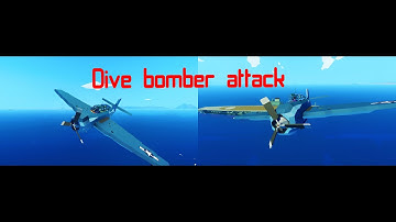 TORPEDO ATTACK!! Stormworks