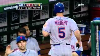 2012/06/06 Duda's RBI groundout