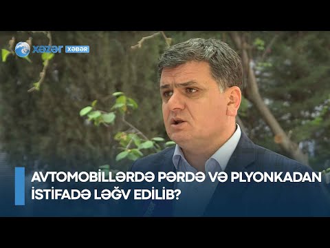 Video: Koroner ləğv edilib?