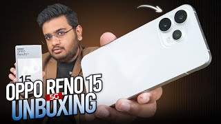 Download Lagu Oppo Reno 15 5G Unboxing | Price in Pakistan? MP3