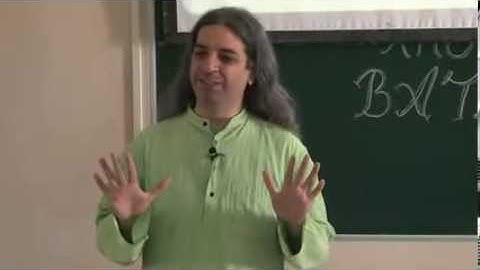 Bawa Talk Ingredients of Success