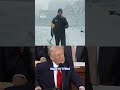 Trump praises Zohran Mamdani during State of the Union speech