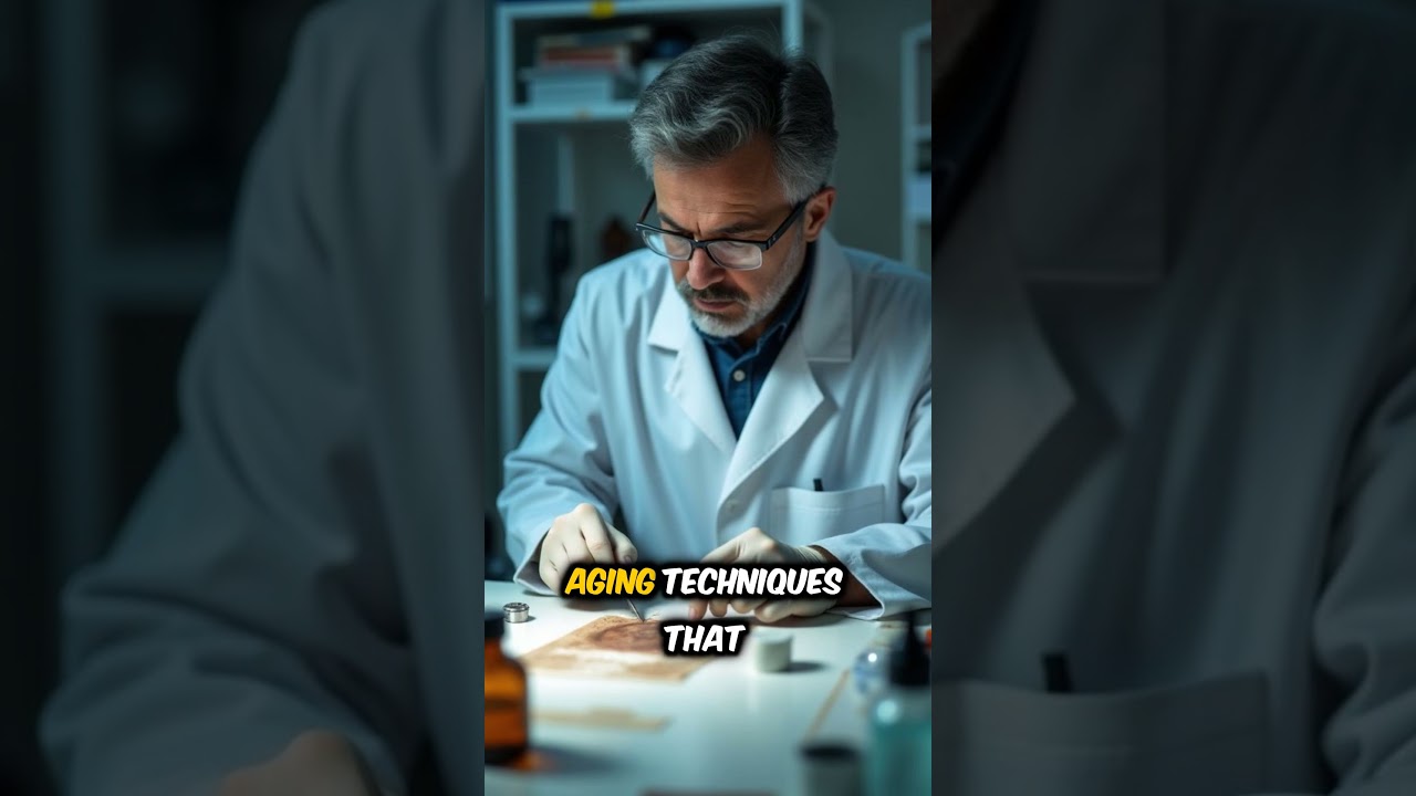 The Man Who Outsmarted the U.S. Dollar | Frank Bourassa’s $250 Million Counterfeit Empire