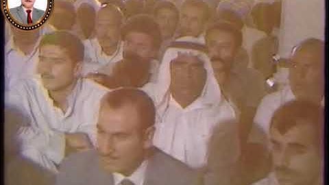 علاء القيسي   ما تيسر من سورة الصافات و المائدة