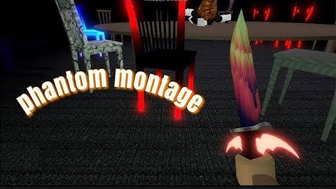 Breaking Point PHANTOM Montage!!