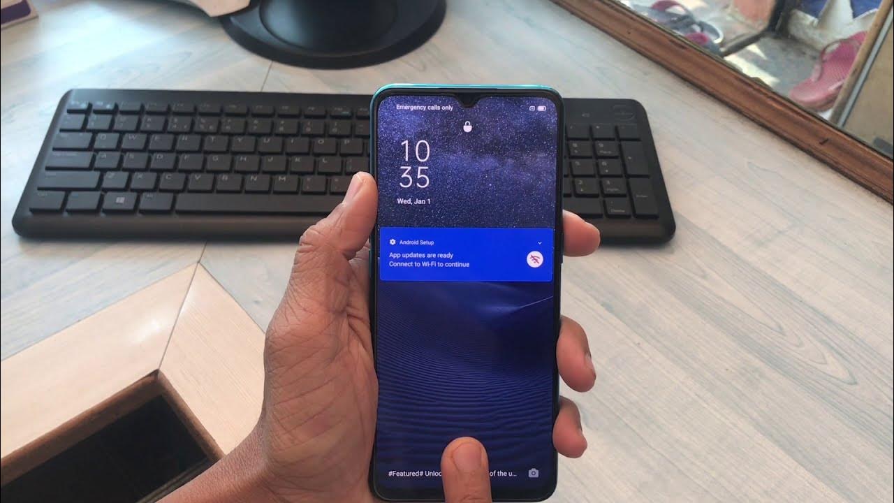 Oppo F15 Pattern Pin Lock Remove Miracle Box 100 Tested [Hindi] YouTube