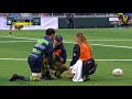 MLR | Seattle vs. Glendale
