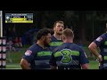 MLR | Seattle vs. Glendale