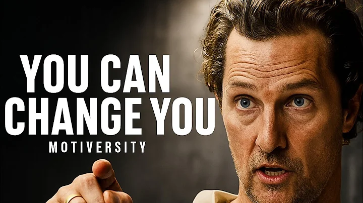 "You vs You - 2026 Is Your Turning Point" Best Motivational speech 