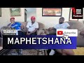 Ep 38 - Maphetshana w/ Startin paperwork, 1st recording, Pzho, Madness, beef with Sound Masters, Eno
