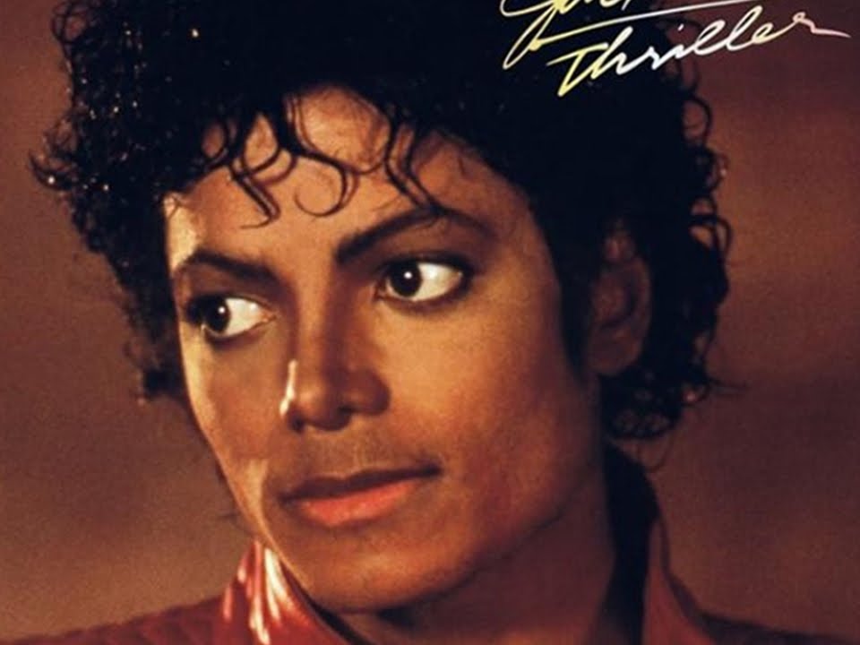 Michael Jackson - Thriller (Barry Harris 2K15 Big Tribal Anthem)