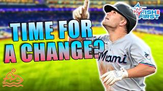 Jakob Marsee's Mega Slump; Marlins Off to 'Rocky' Start in July | FOF LIVE