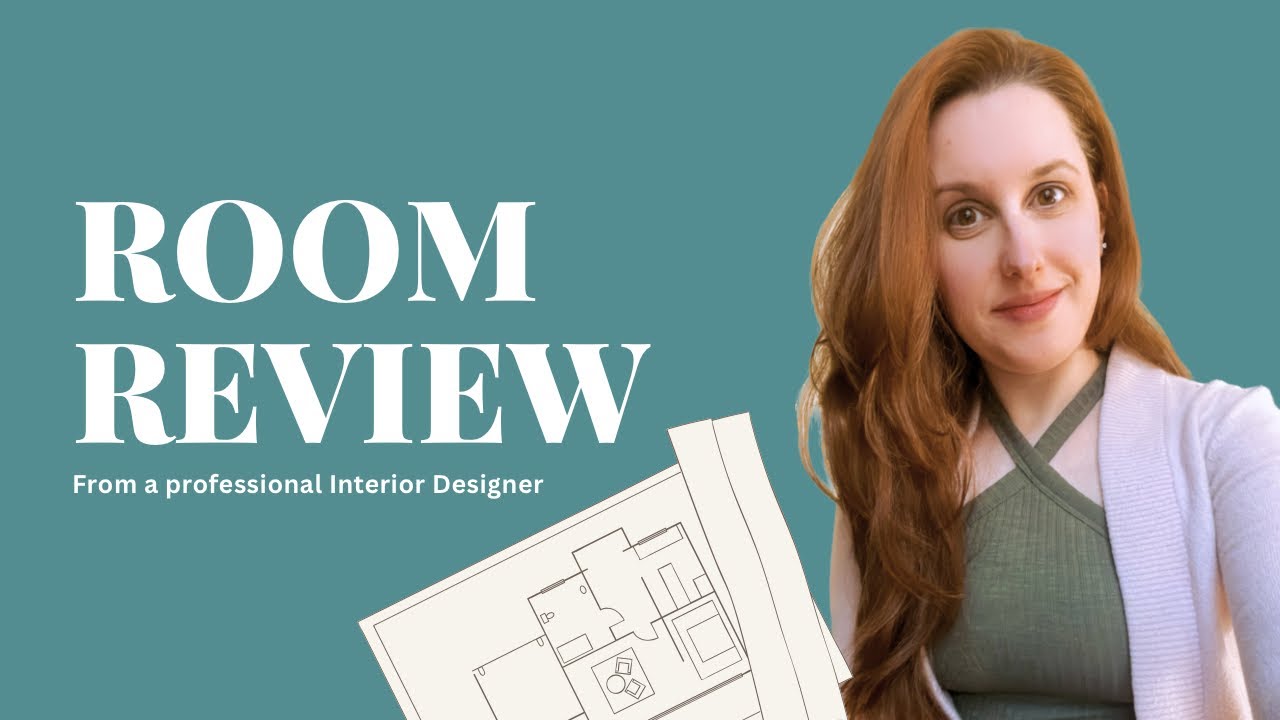 Interior Designer - Room Review - YouTube