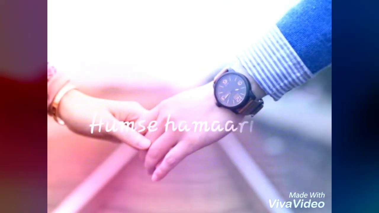 Humne To Socha Na Tha Whatsapp Status Song Download Humne toh socha na tha whatsapp status video 2018 AZ - YouTube
