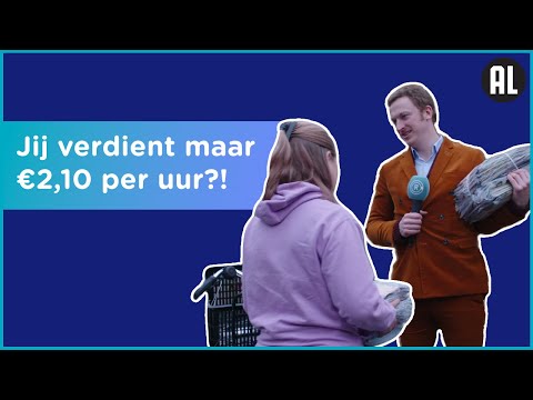 Video: 5 domste manieren om uw belastinggeld terug te betalen