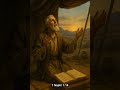1 Nephi 1:14 | The First Book of Nephi | Daily BOM Scripture #Shorts