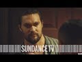 THE RED ROAD Episode 5 - Who's Playing Who (The Buzzy Bit)