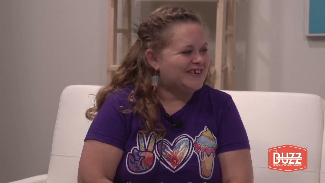 "Legacy of Leaders" with Randall Rahe & Laci Byerly