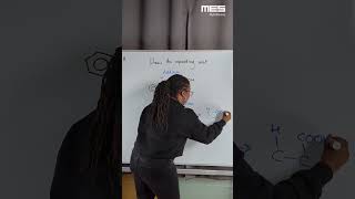 A-level Chemistry - Alkenes #myedspace #chemistry #lajoydoeschemistry #alevels #myedspacechemistry