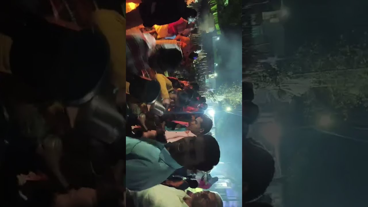 Koothu Kathalan is live!