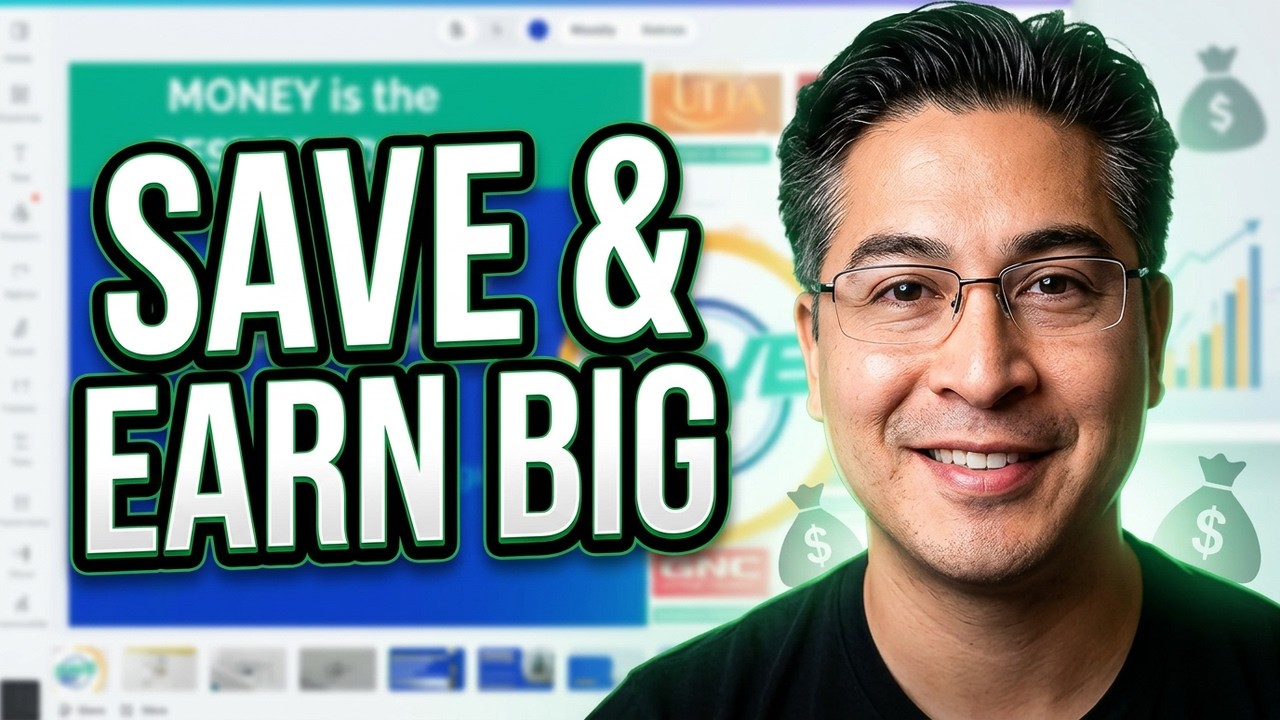 Webinar Presentation January 30 2026 Save Club - YouTube