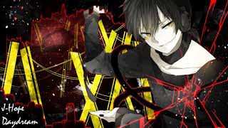 Nightcore - Daydream (백일몽) _ J-Hope
