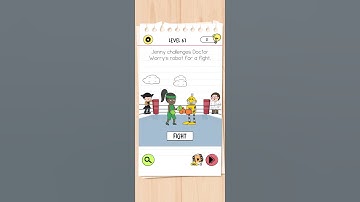 brain test 4 level 67 | #shorts