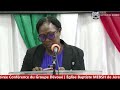 Première Soirée Conférence du Groupe Dévoué | Église Baptiste MEBSH de Jérémie | Mercredi 13 Mars…