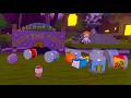 Cala ruins Christmas for the children and ruins a store owners life! Mr. Sleepy Man! VOD 4-8-26