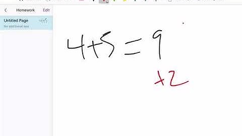 Techsmith capture with OneNote demo