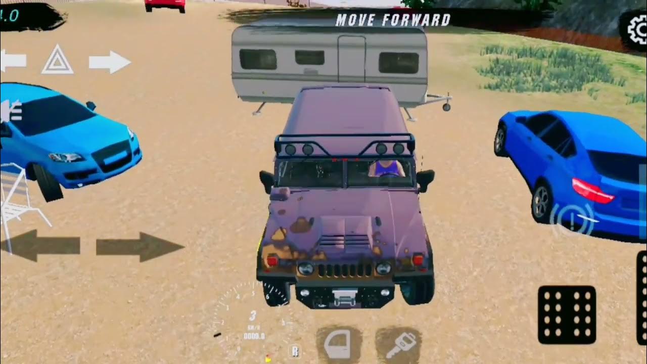 and Play Car Parking Multiplayer on PC with MEmuYouTube · MEmu PlayRaj