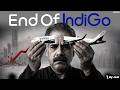 INDIGO AIRLINES crashed?? upGrad