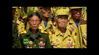 Corea del Norte - Acceso al Terror | Amarás al líder sobre todas las cosas | Comunismo