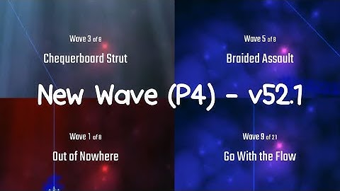 Chicken Invader Universe - Early Access v52.1 | New Wave Part 4