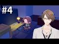 【ぽこ あ ポケモン】ポケモンたちと、文明の明かりを灯しつづける。＃４【にじさんじ/加賀美ハヤト】