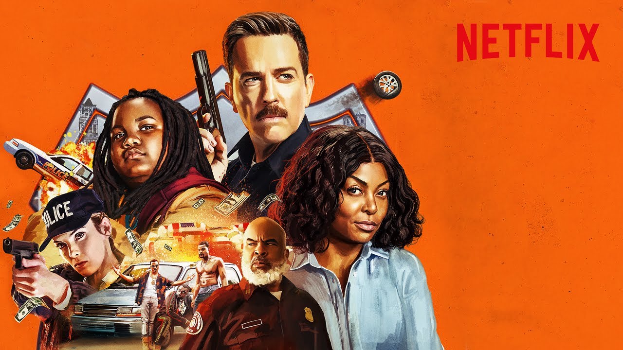 Coffe & Karen | Netflix - Coffe & Karen | Netflix