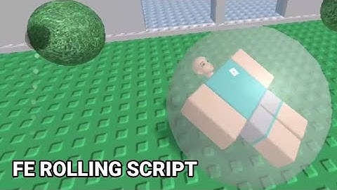 Hydrogen , Fluxus FE ROLLING SCRIPT