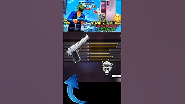 Free Fire Headshot Setting ⚙️ || MOTO G24 [ 200 ] Sensitivity Setting 😱 DPI FOR REDMI MOBILE 📲 FF