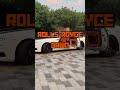 The Top 5 Rolls-Royce